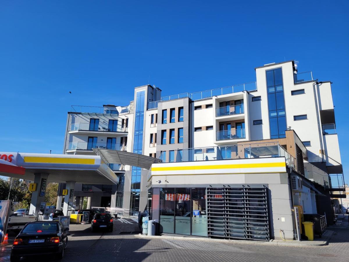 Hotel Sanova Jarosław Dış mekan fotoğraf