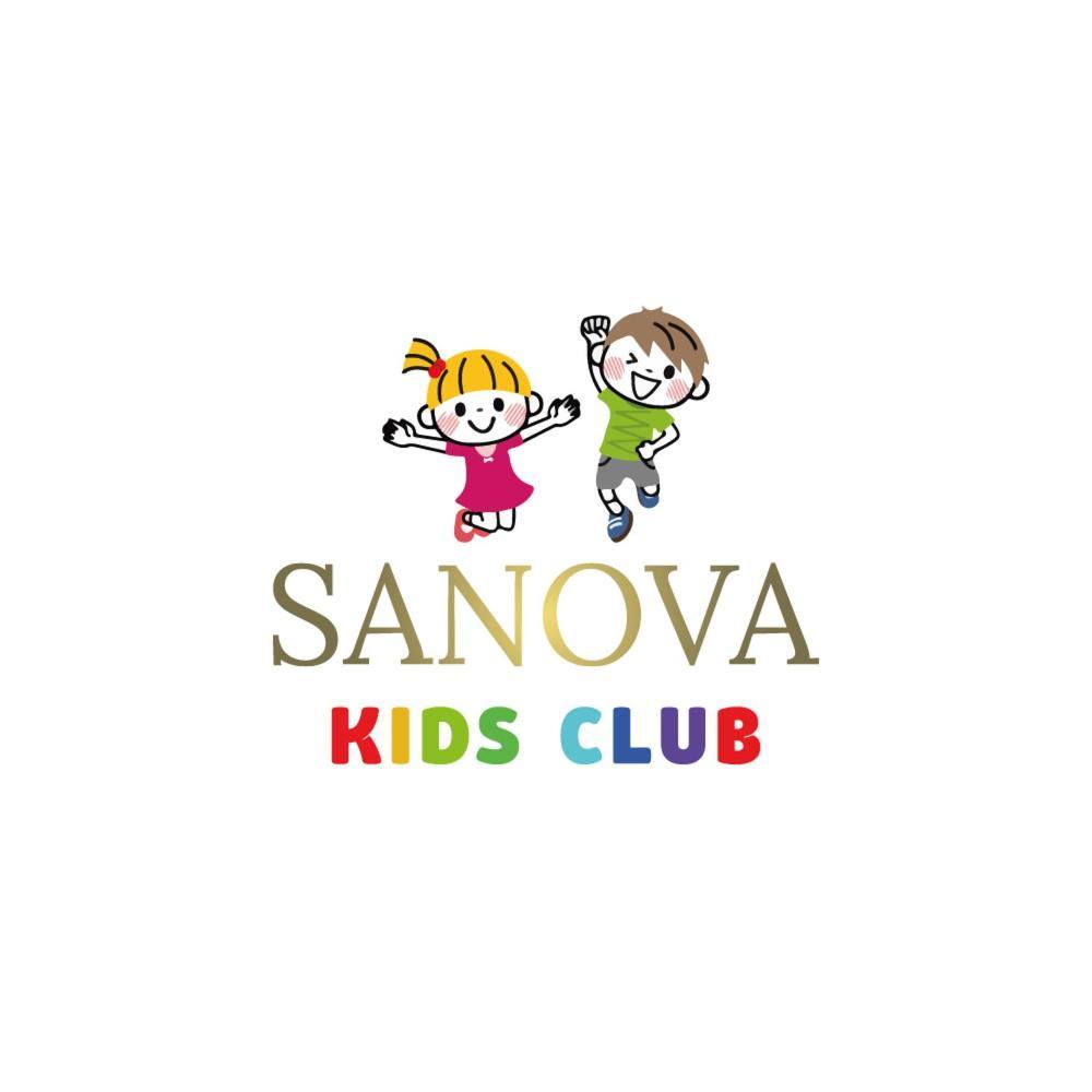 Hotel Sanova Jarosław Dış mekan fotoğraf